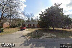 2616 Taylor Rd, Cayce, SC 29033