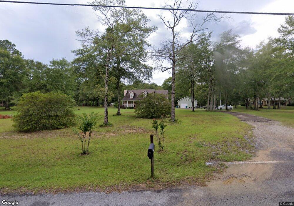 23513 Red Bluff Rd, Moss Point, MS 39562 - photo 1