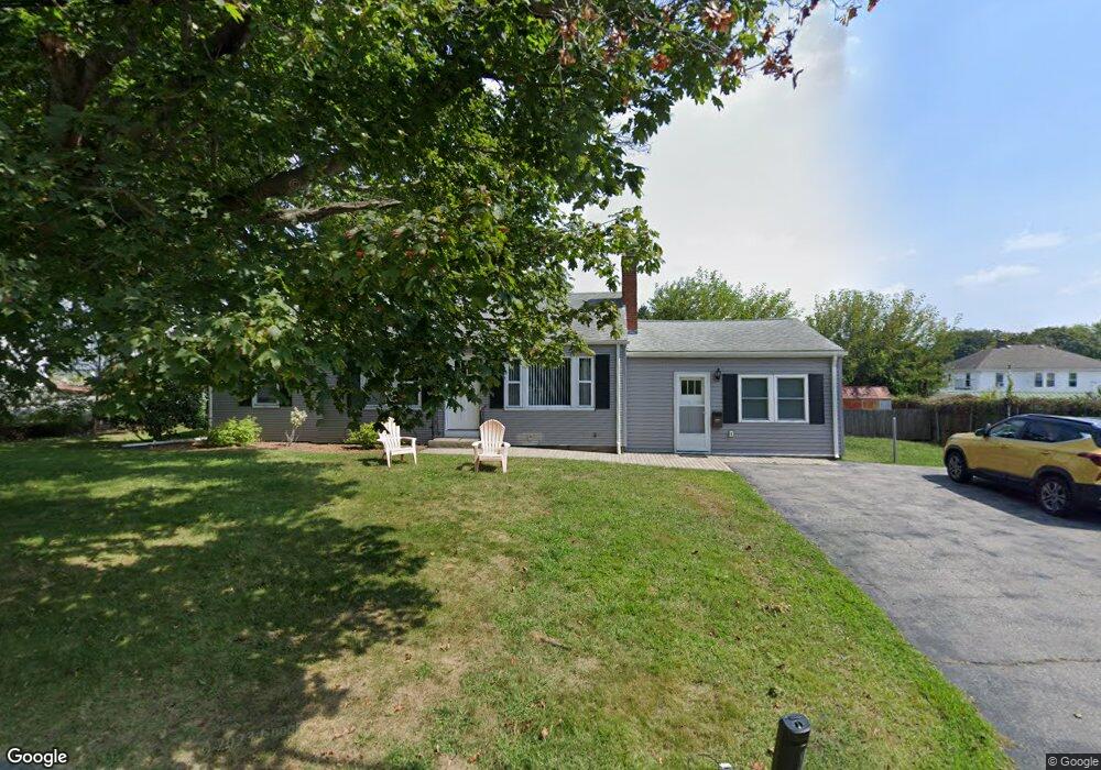 21 Walter St, Barrington, RI 02806 - photo 1