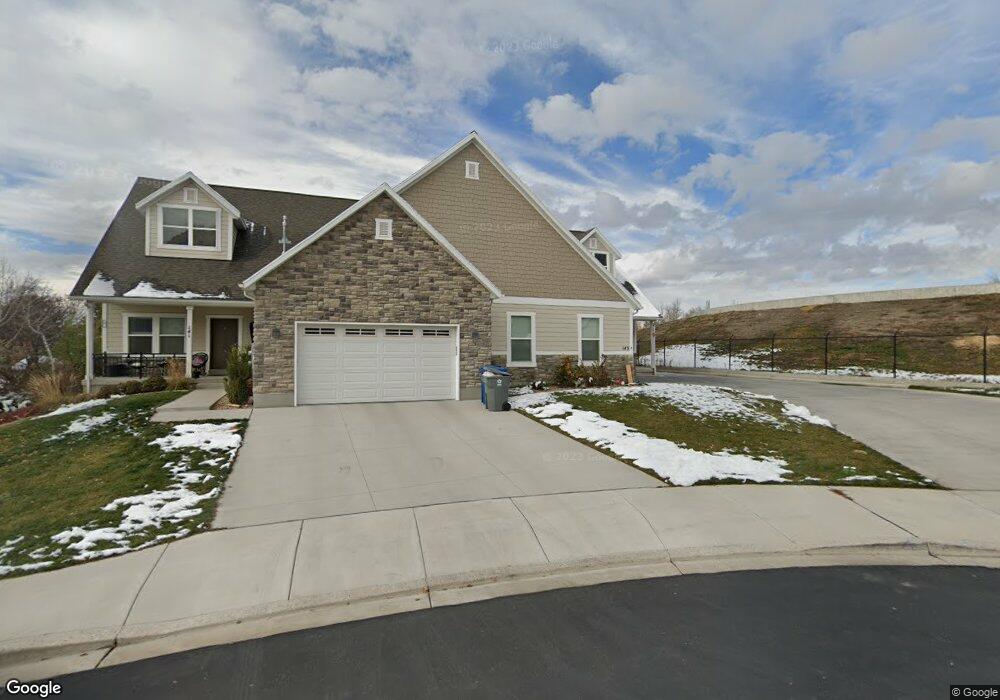 143 N 950 E, Pleasant Grove, UT 84062 - photo 1