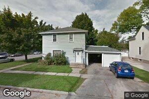 2 Sherman Place, Appleton, WI 54911
