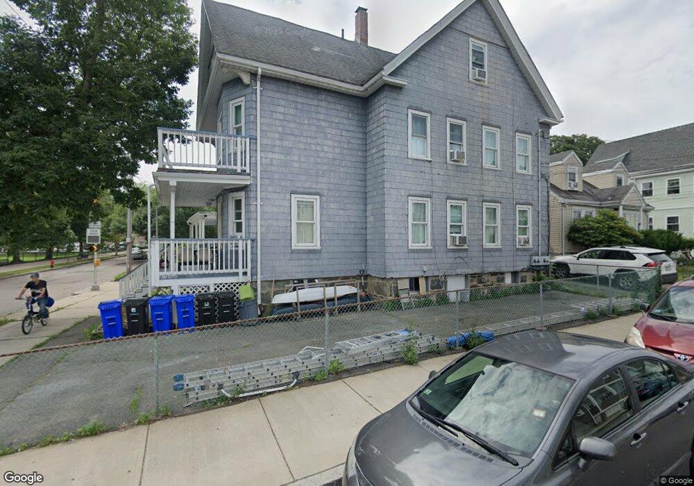 37 Walnut St unit 2, Malden, MA 02148 - photo 1