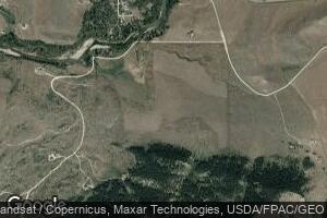 343 Nye Cemetery Rd, Fishtail, MT 59028