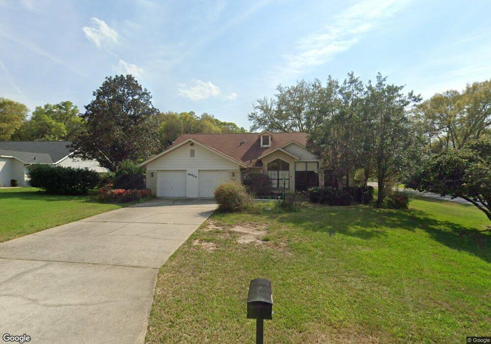 19400 SW 90th Lane Rd, Dunnellon, FL 34432 - photo 1