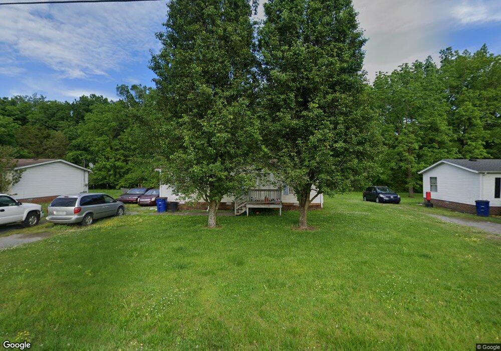 204 Cherokee Trail, Shelbyville, TN 37160 - photo 1