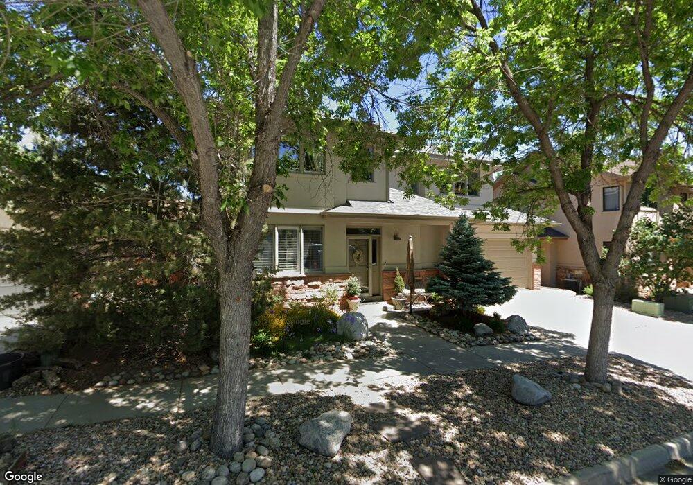 935 Poplar Place, Boulder, CO 80304 - photo 1