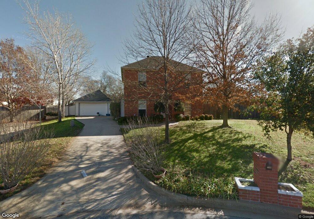 3141 Peninsula Ct, Southlake, TX 76092 - photo 1