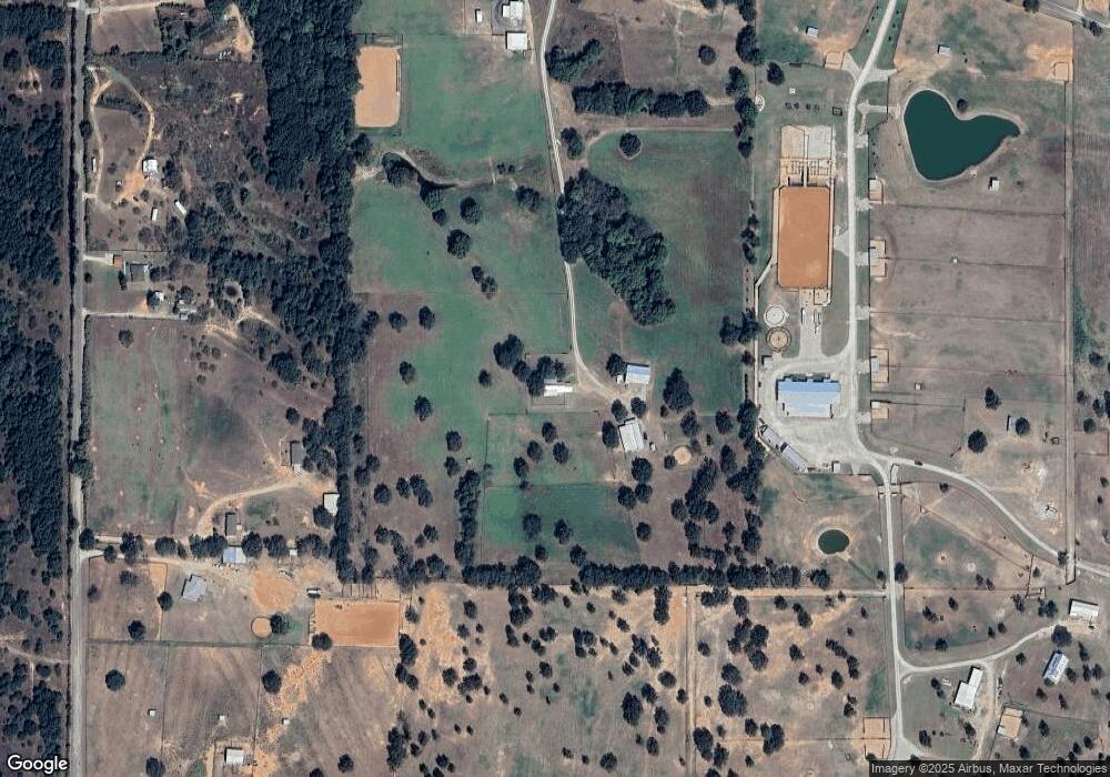 3969 Old Garner Rd, Weatherford, TX 76088 - photo 1