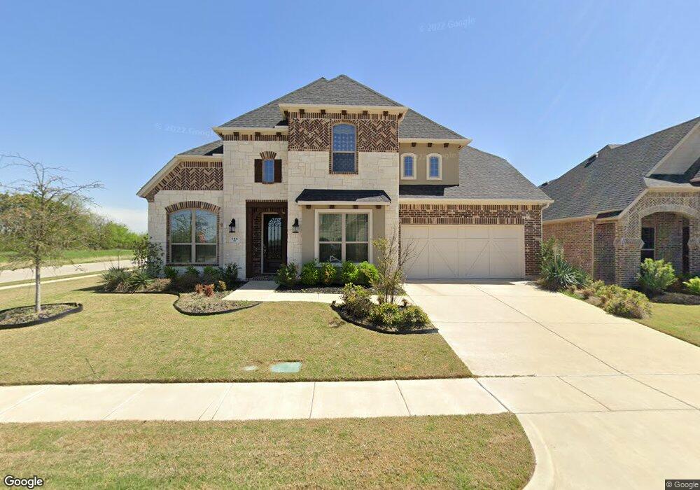 144 Iris Dr, Wylie, TX 75098 - photo 1