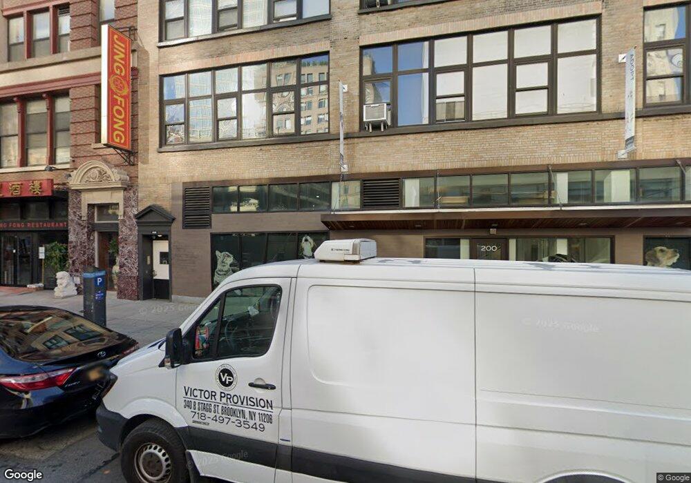 202-204 Centre St, New York, NY 10013 - photo 1