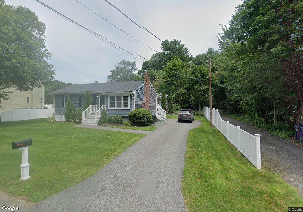 2 Morton St, Wilmington, MA 01887 - photo 1