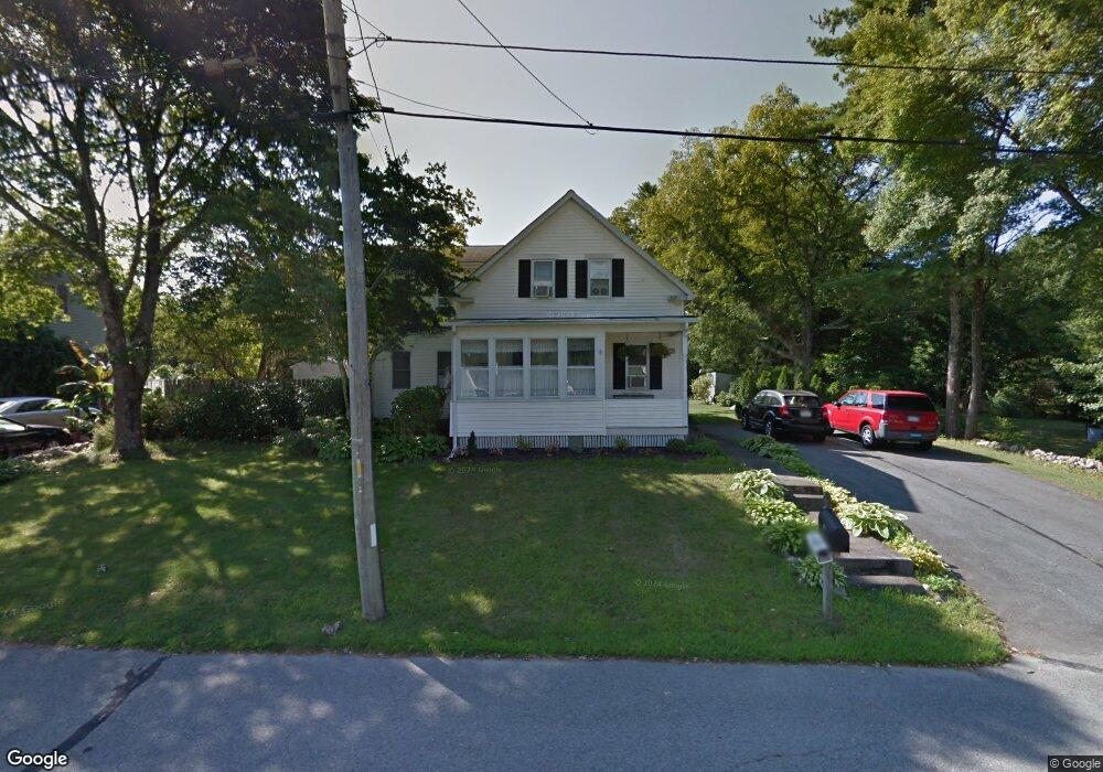 38 Delano St, North Dartmouth, MA 02747 - photo 1