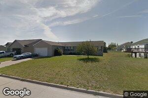 200 Grant Avenue Cir, Lisbon, IA 52253