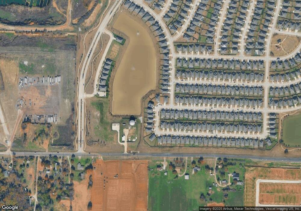 2521 Galisto Ln, Aubrey, TX 76227 - photo 1