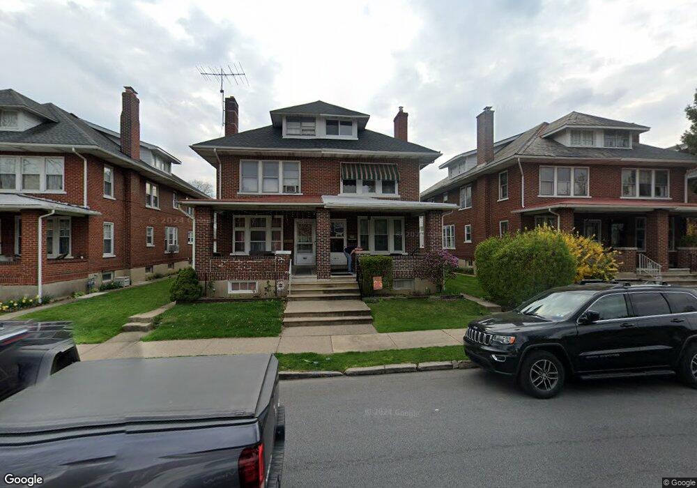 1016 N 19th St, Allentown, PA 18104 - photo 1