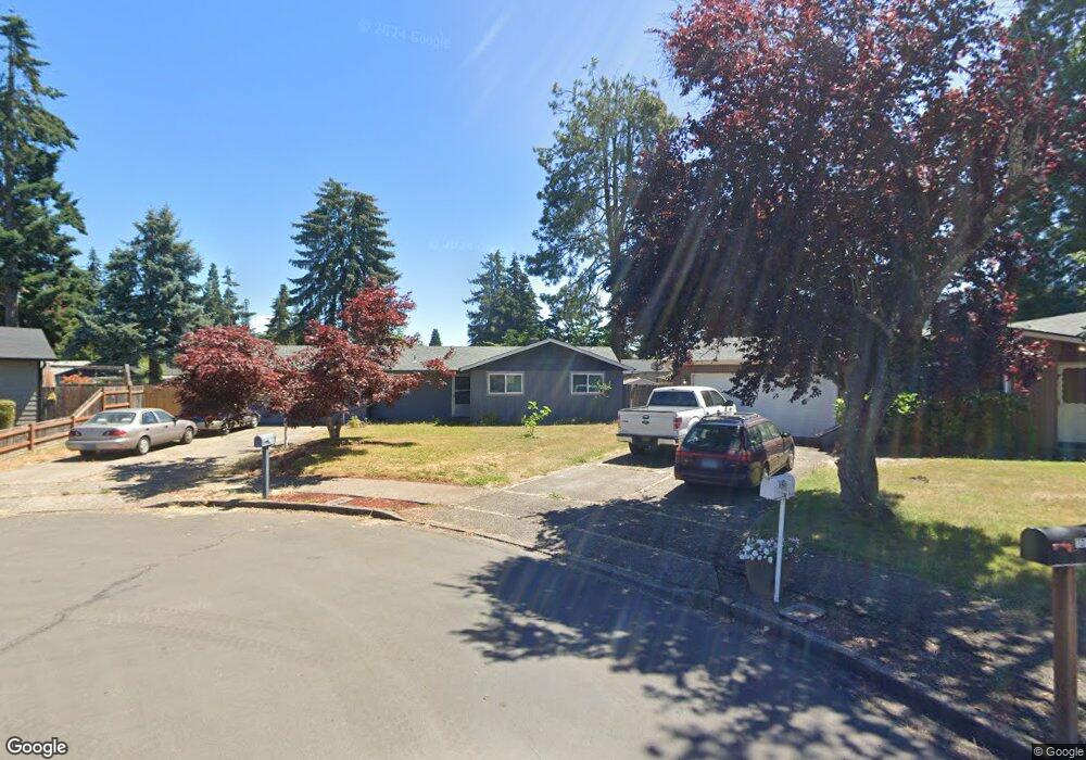 743 Laksonen Loop, Springfield, OR 97478 - photo 1