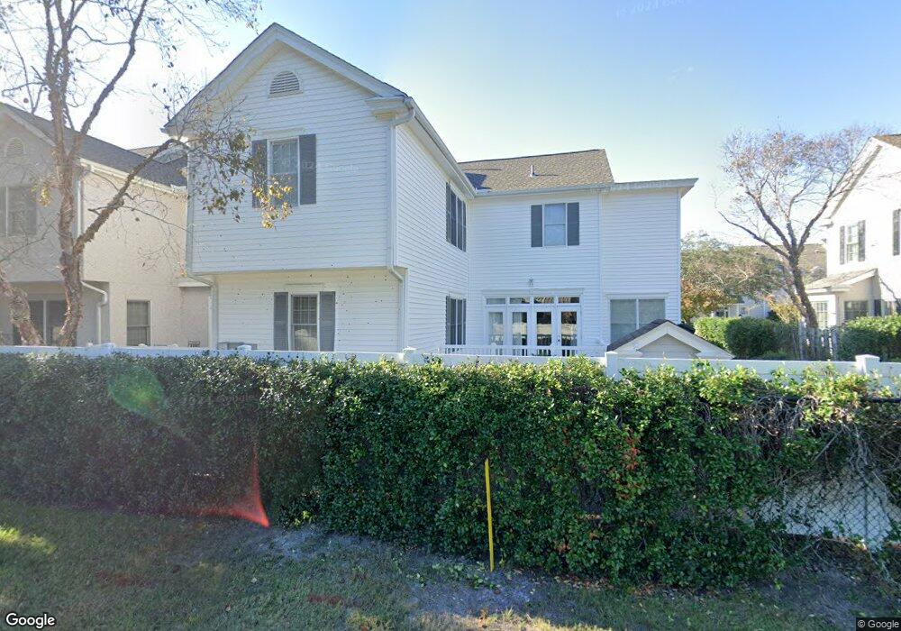 346 Lantern Walk, Saint Simons Island, GA 31522 - photo 1