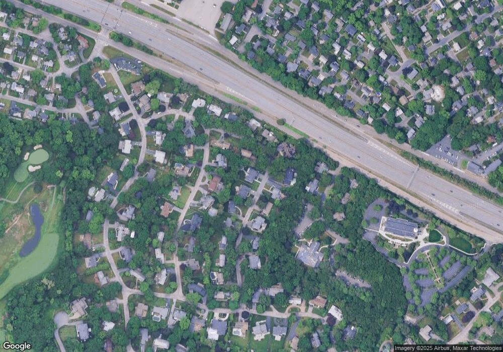 50 Birch Hill Rd, Belmont, MA 02478 - photo 1