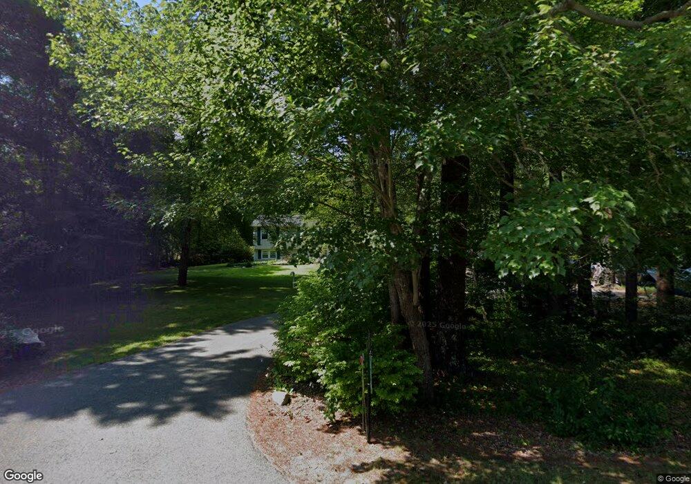 614 Front St, Marion, MA 02738 - photo 1