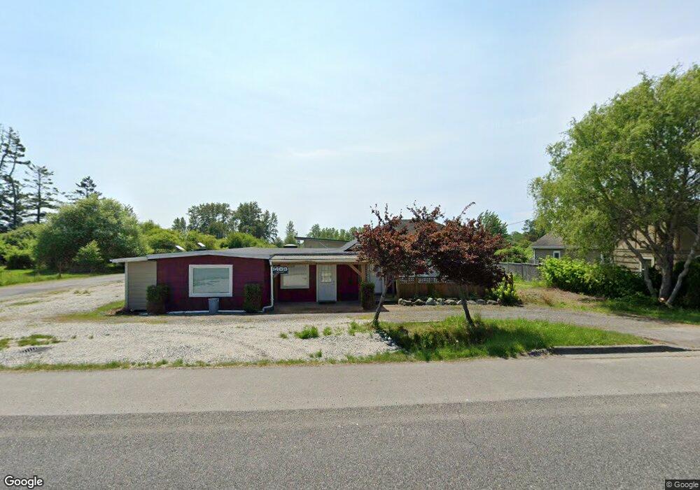 1469 Gulf Rd, Point Roberts, WA 98281 - photo 1