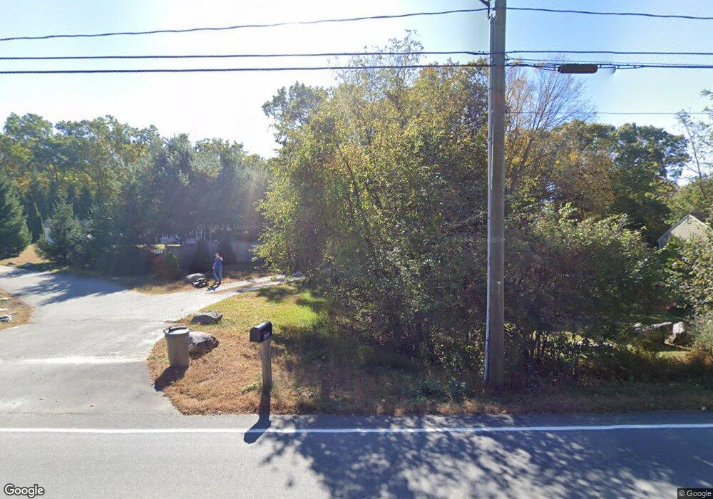 67 Norwich Salem Rd unit C, Old Lyme, CT 06371 - photo 1