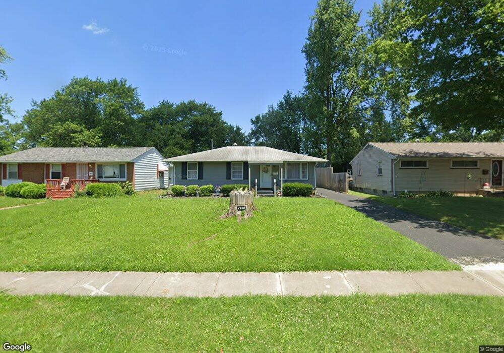 2138 Case Rd, Columbus, OH 43224 - photo 1