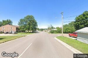 121 1st St E, Jasper, MN 56144