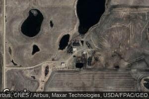9515 198th St SW, Des Lacs, ND 58733