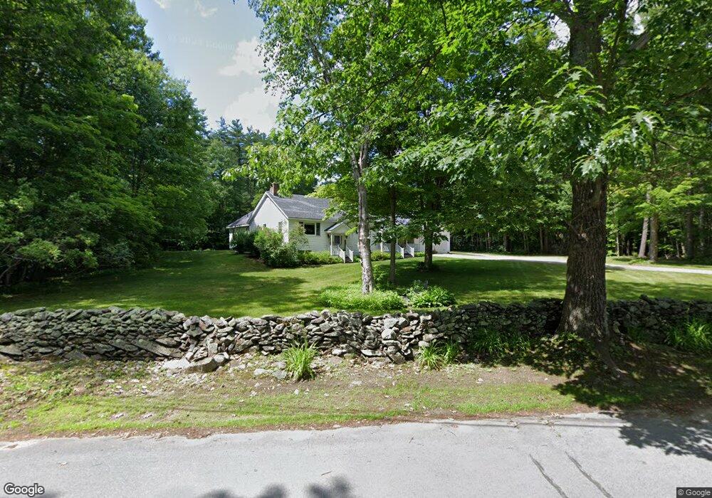 133 Walker Hill Rd, Langdon, NH 03602 - photo 1