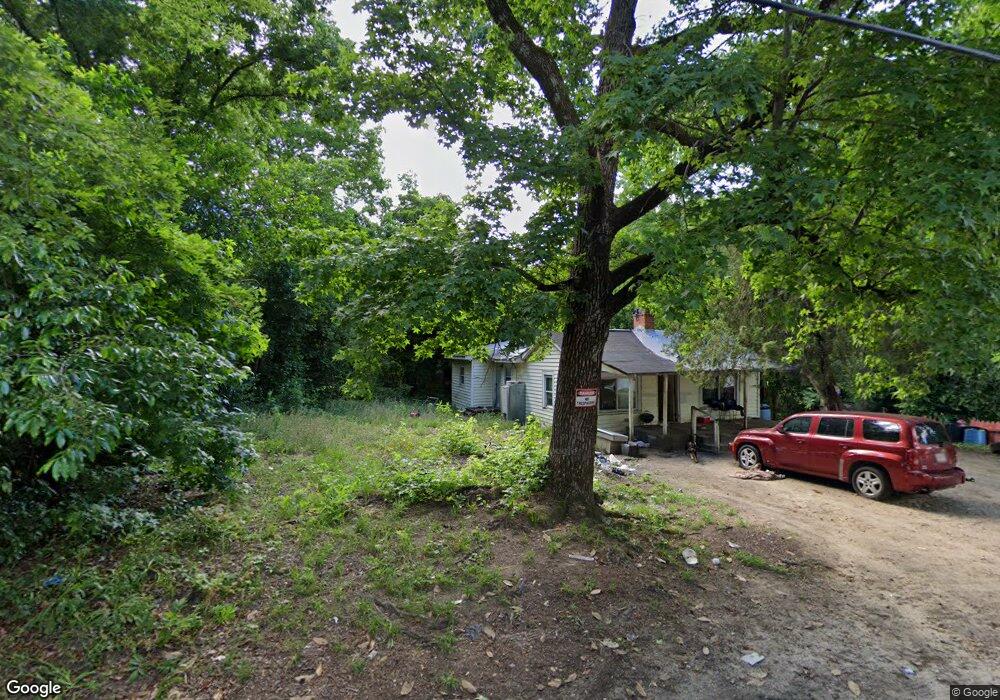 1122 Smyrl Cir, Camden, SC 29020 - photo 1