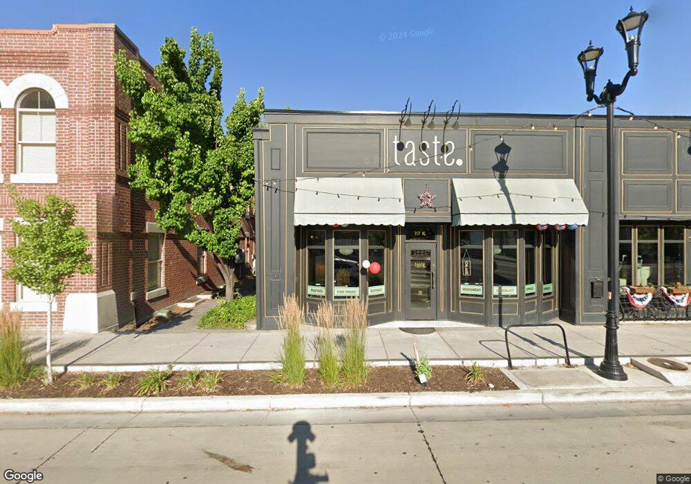 117 N University Ave, Provo, UT 84601 - photo 1