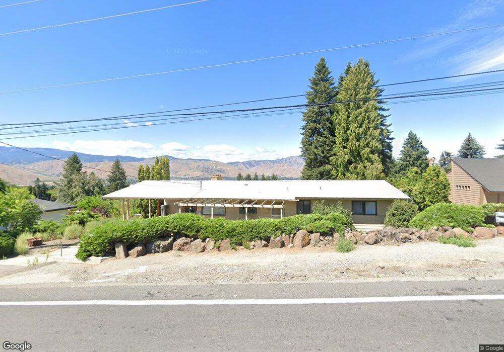 840 N Kentucky Ave, East Wenatchee, WA 98802 - photo 1