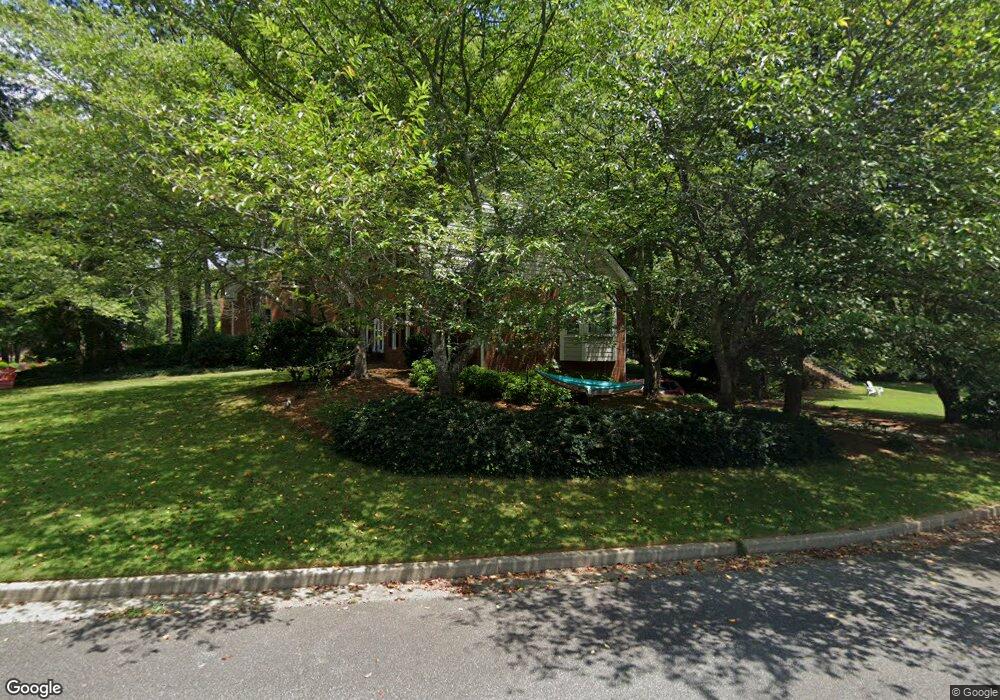 635 Wood Work Way unit III, Roswell, GA 30076 - photo 1