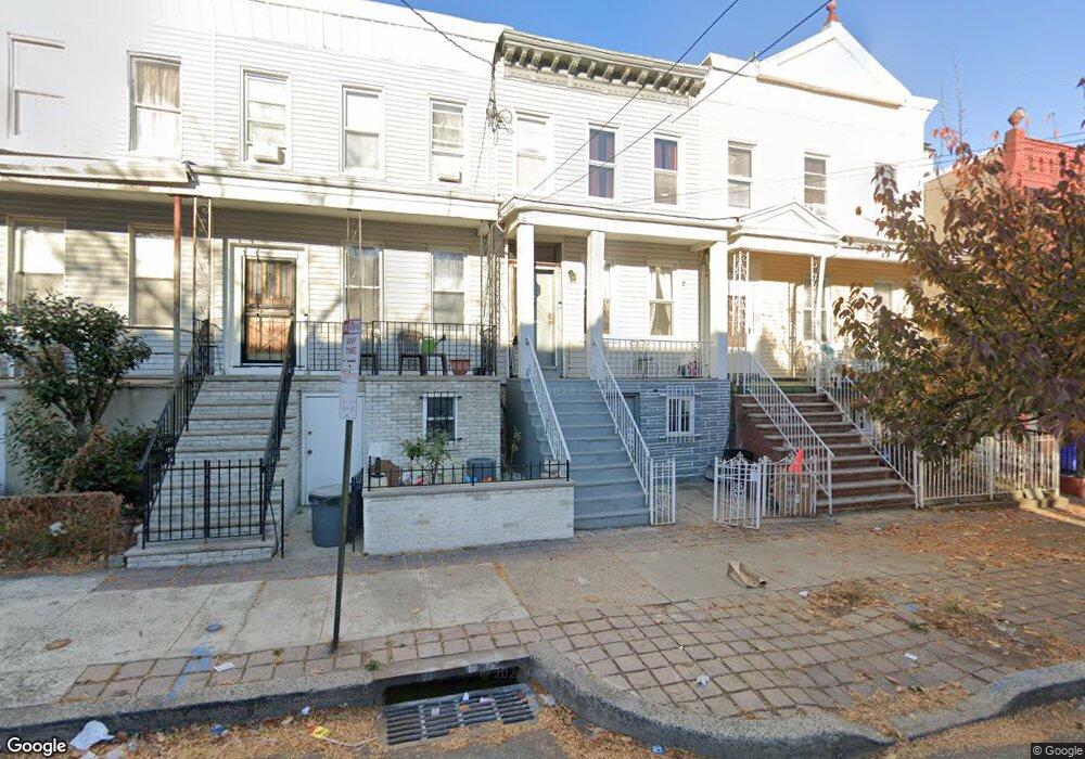 11A Crescent Ave, Jersey City, NJ 07304 - photo 1