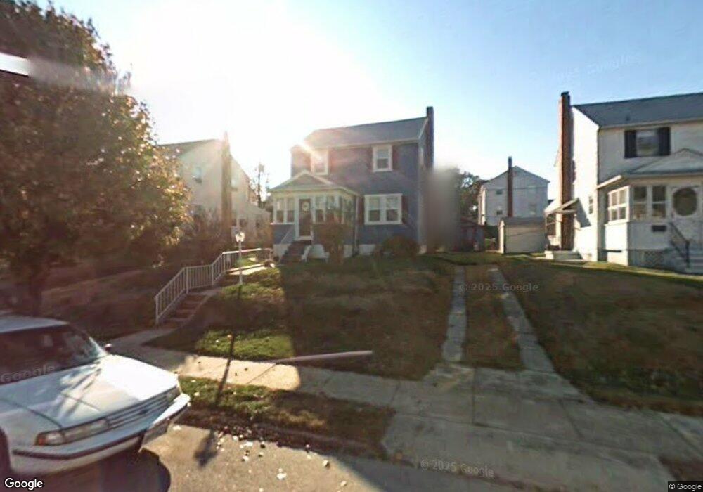 5530 Ashbourne Rd, Halethorpe, MD 21227 - photo 1