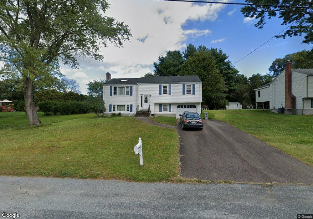 51 Marilyn St, Holliston, MA 01746 - photo 1