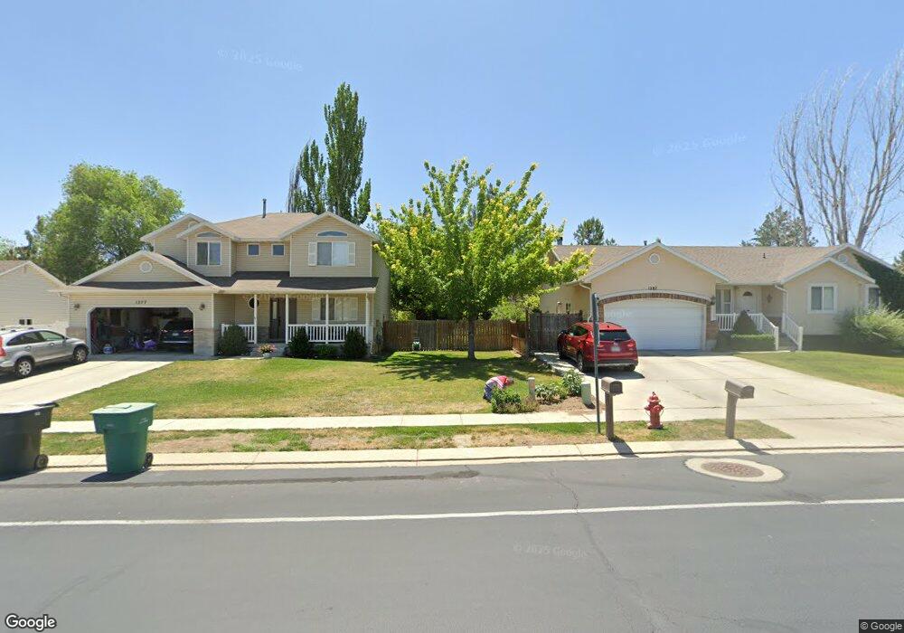 1281 W 8600 S, West Jordan, UT 84088 - photo 1
