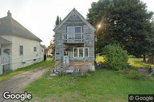 27 Parnell St, Ahmeek, MI 49901