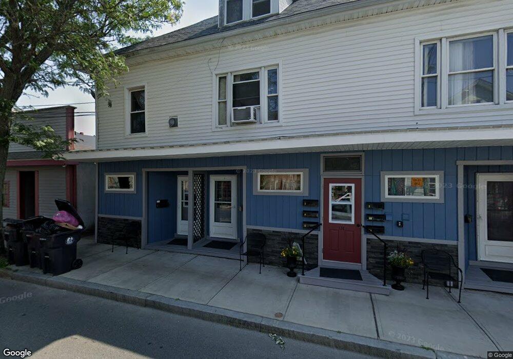 126 Water St, Warren, RI 02885 - photo 1