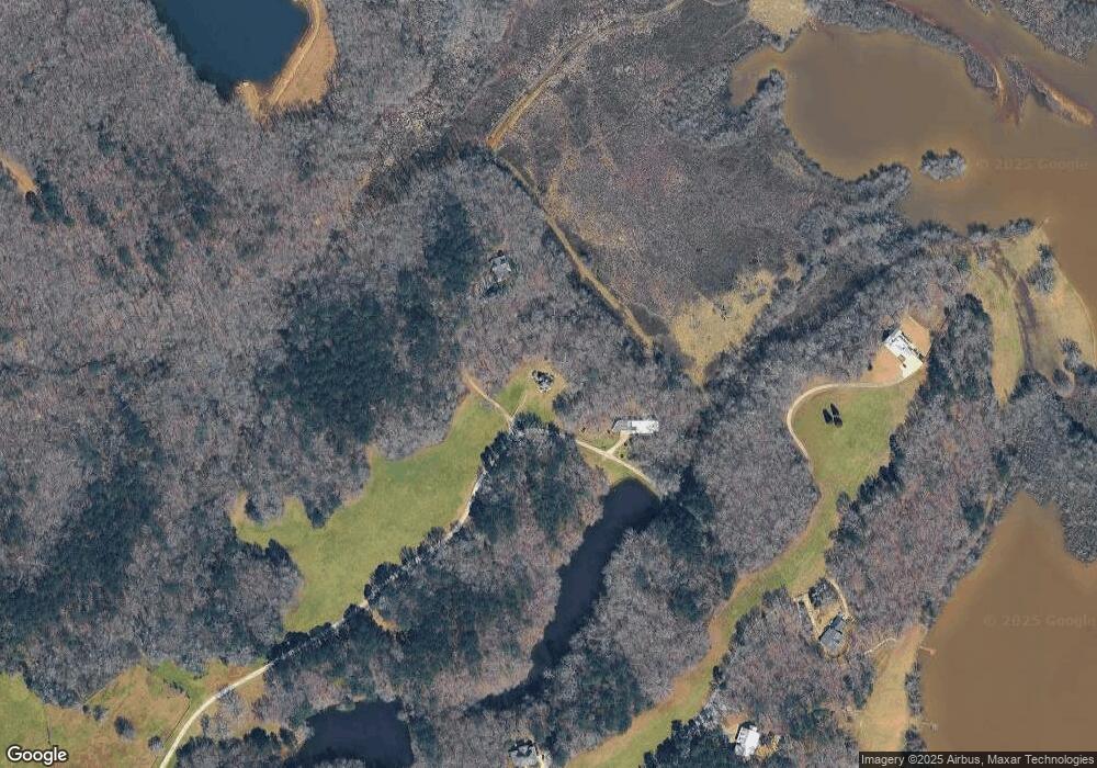 1430 Meadow Ln, Madison, GA 30650 - photo 1