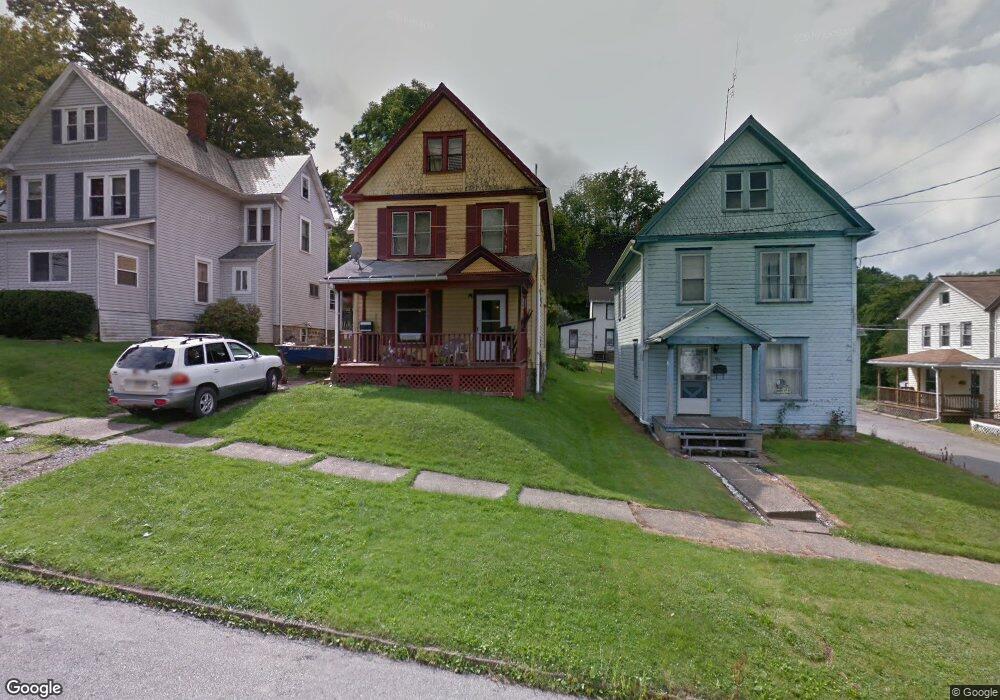 632 14th St, Franklin, PA 16323 - photo 1