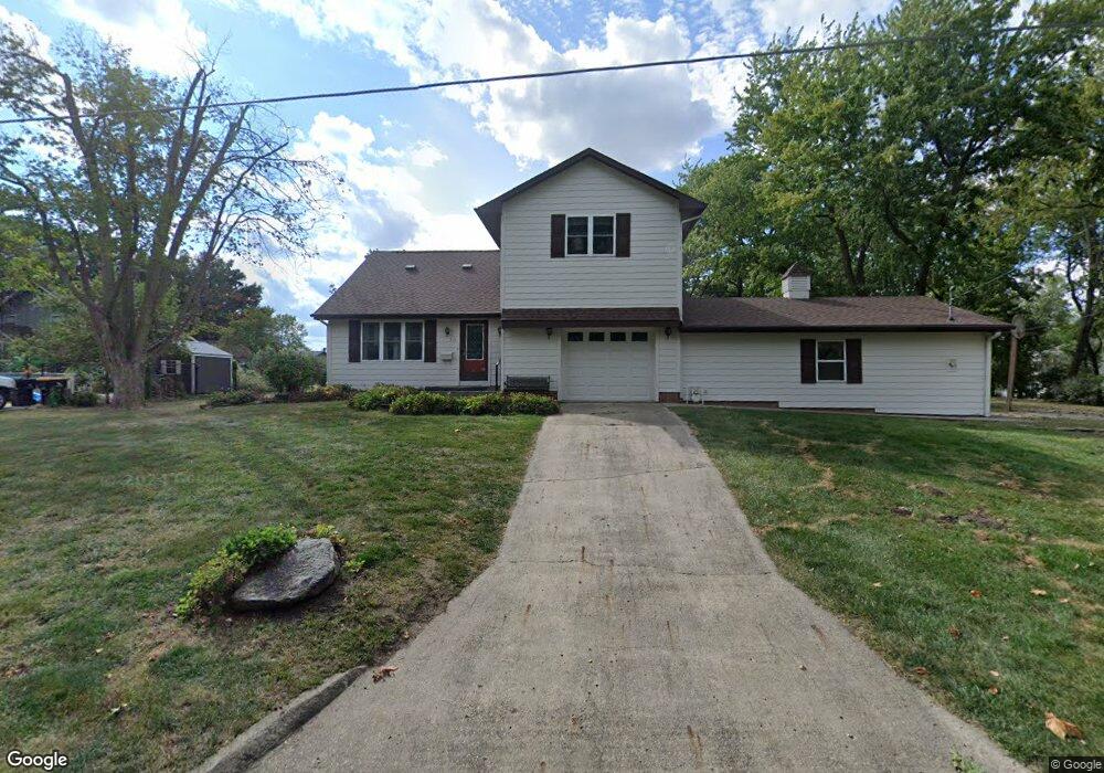 515 N 13th St, Adel, IA 50003 - photo 1