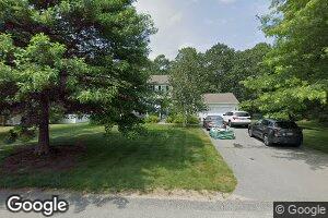 150 N Christopher Ave, Tiverton, RI 02878