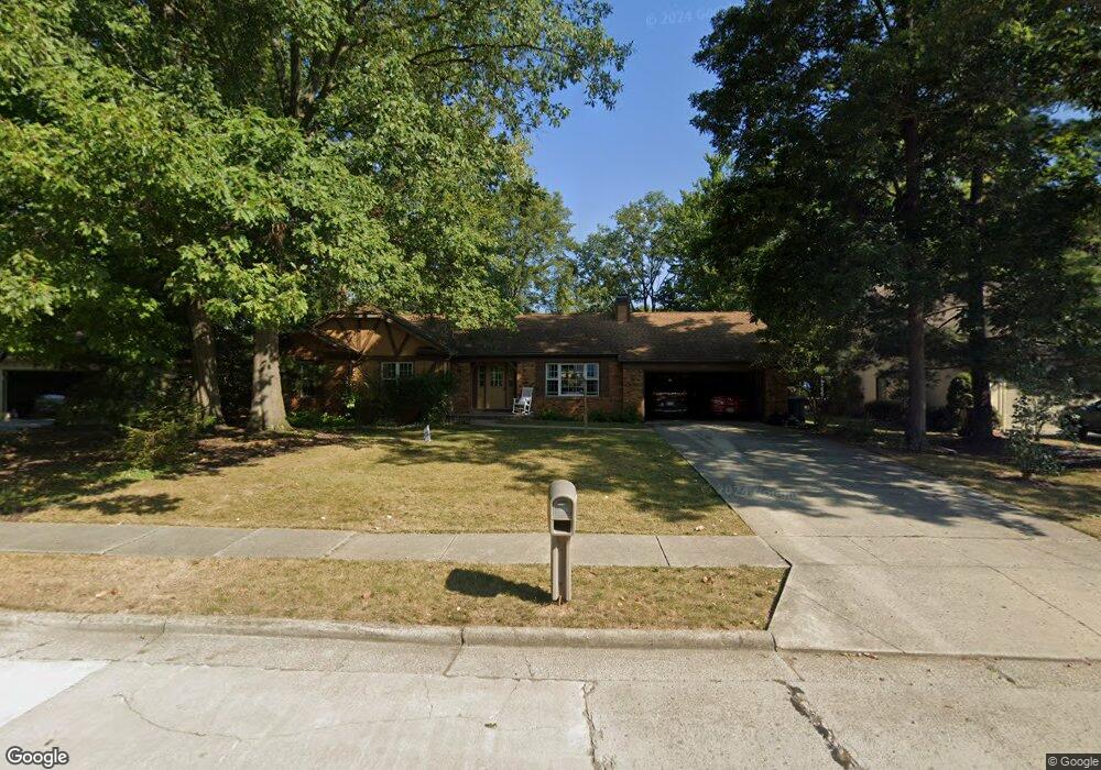 1708 Northbrook Dr, Lima, OH 45805 - photo 1