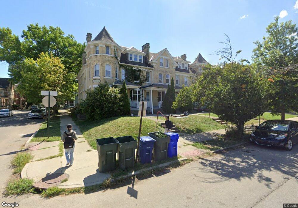 149 W 10th Ave, Columbus, OH 43201 - photo 1