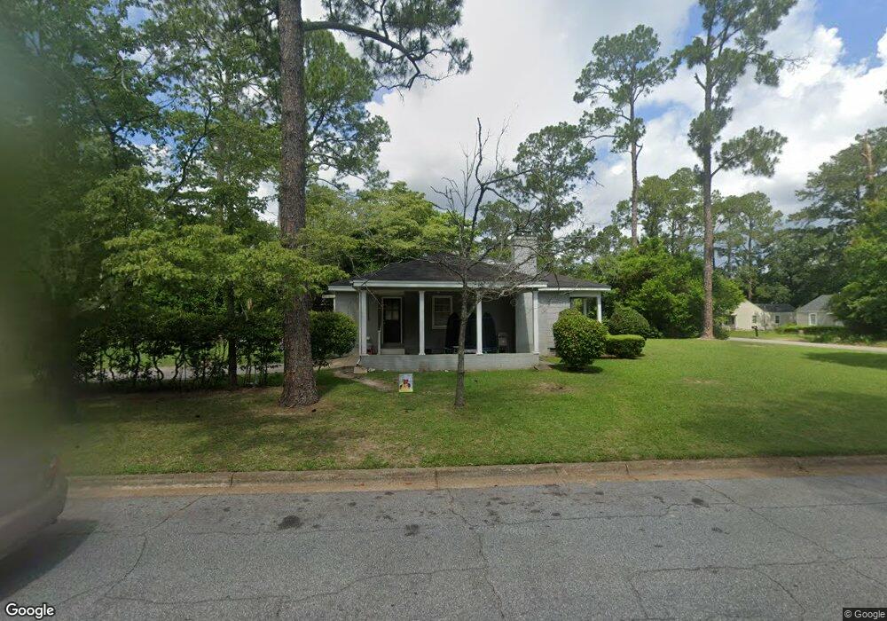 1400 9th Ave, Albany, GA 31707 - photo 1