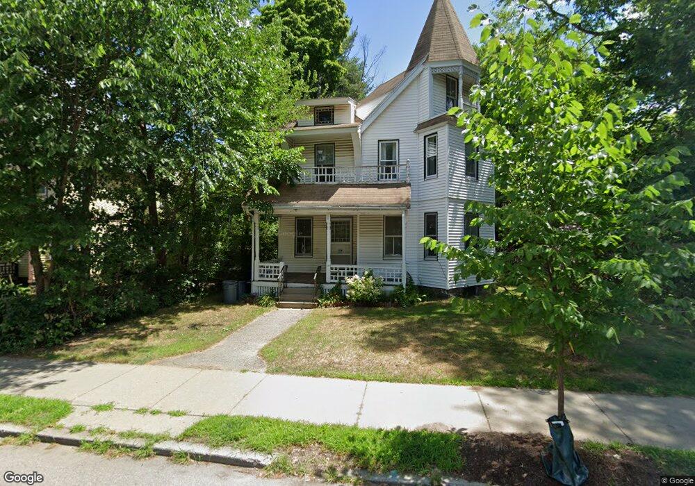 110 Harvard St unit 1, Newton, MA 02460 - photo 1