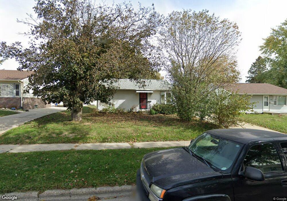 608 E 24th St S, Newton, IA 50208 - photo 1