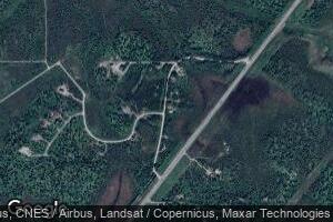 L1 B1 Loveall Loop, Clam Gulch, AK 99568