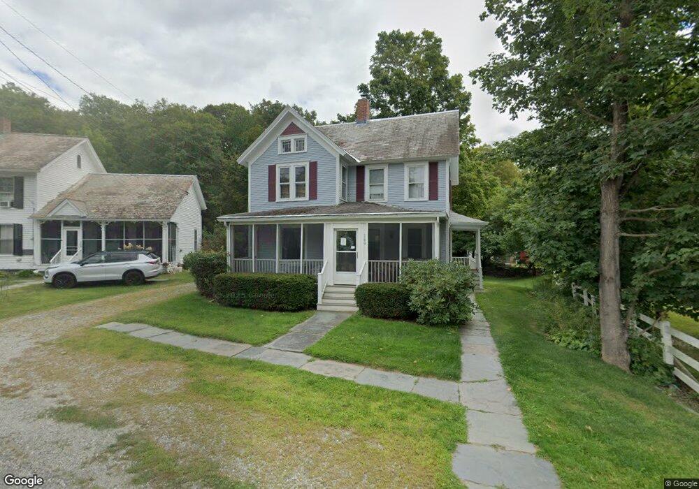 169 New St, West Pawlet, VT 05775 - photo 1